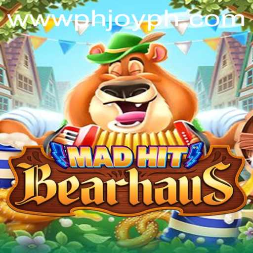 Unveiling MadHitBearhaus: The Thrilling World of PHJOY