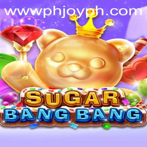 SUGARBANGBANG: The Exciting World of PHJOY