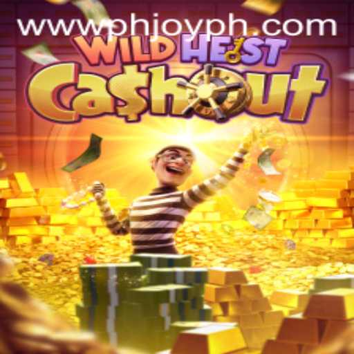 WildHeistCashout: Embrace the Thrill of the Heist with PHJOY