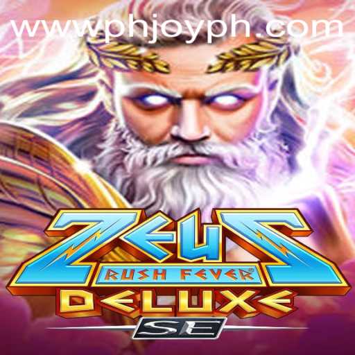 ZeusRushFeverDeluxeSE: A Thrilling Gaming Experience Intrigued by PHJOY Revolution